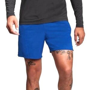 BP. Men’s Elastic Waist Shorts